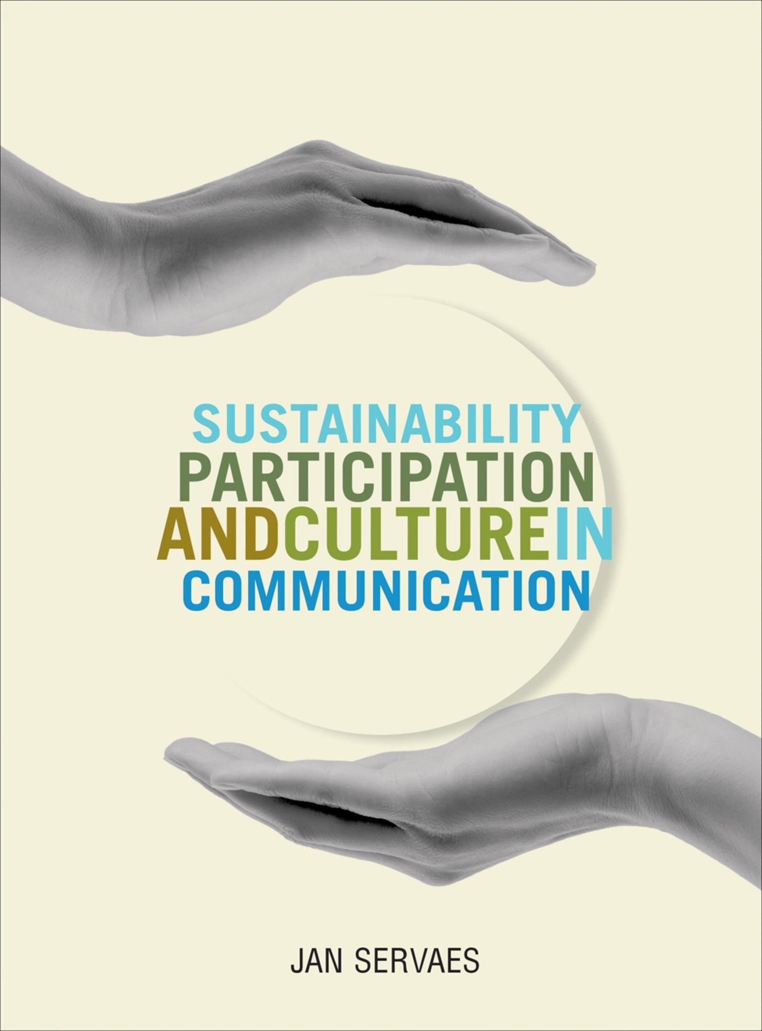 Cover image for Sustainability, Participation and Culture in Communication ISBN 9781783200719
